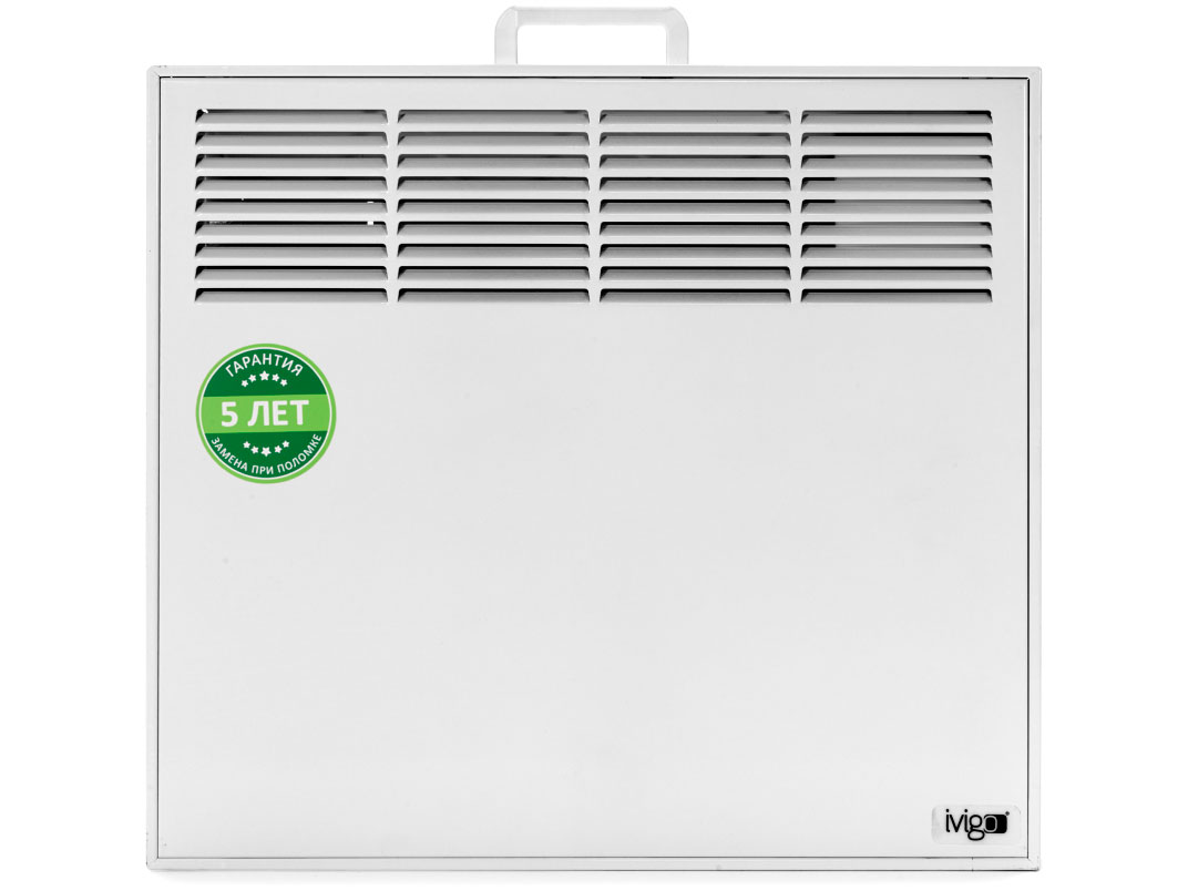 9087662 Конвектор iVigo EPK4550M07 STDN-0087713 - Вид №3
