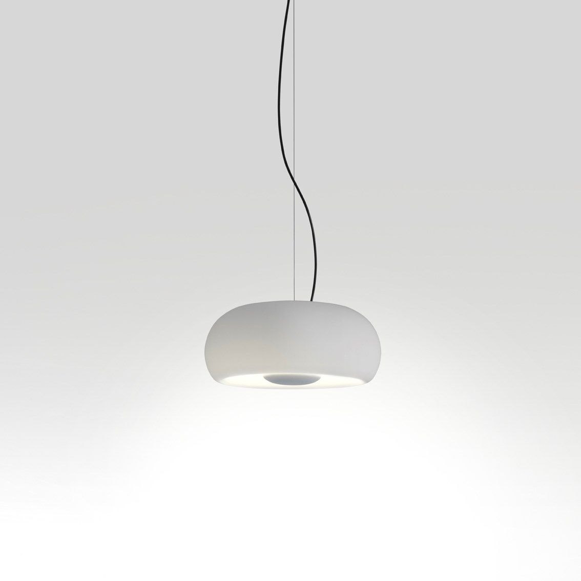 Выдувное стекло светодиодный подвесной светильник Marset Vetra ARCH-00142191 - Вид №8