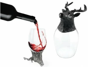 Host & Home Хрустальный бокал для вина