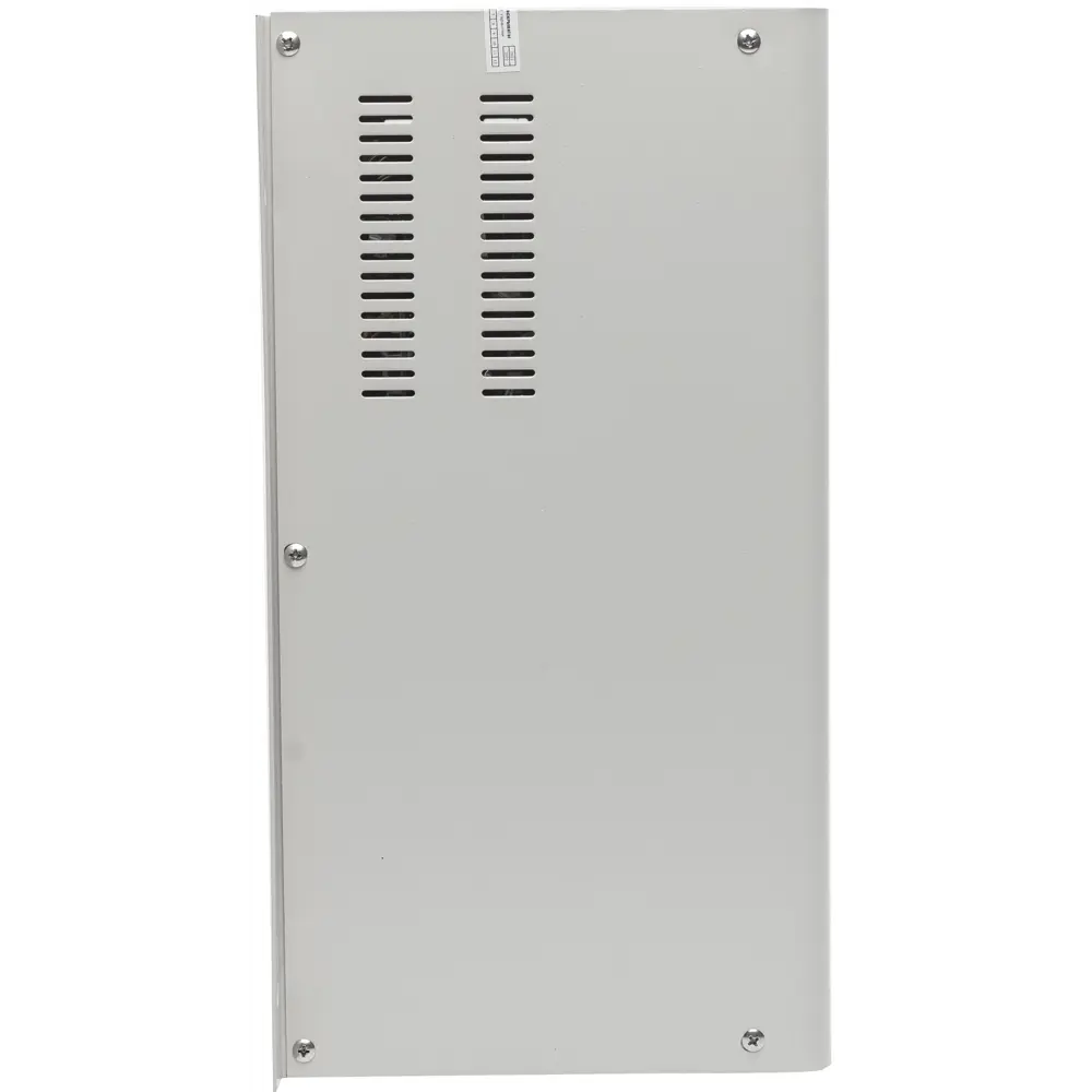 Стабилизатор напряжения Ресанта АСН-12 000 Н/1-Ц 12 кВт 12000 STLM-2072218 - Вид №8