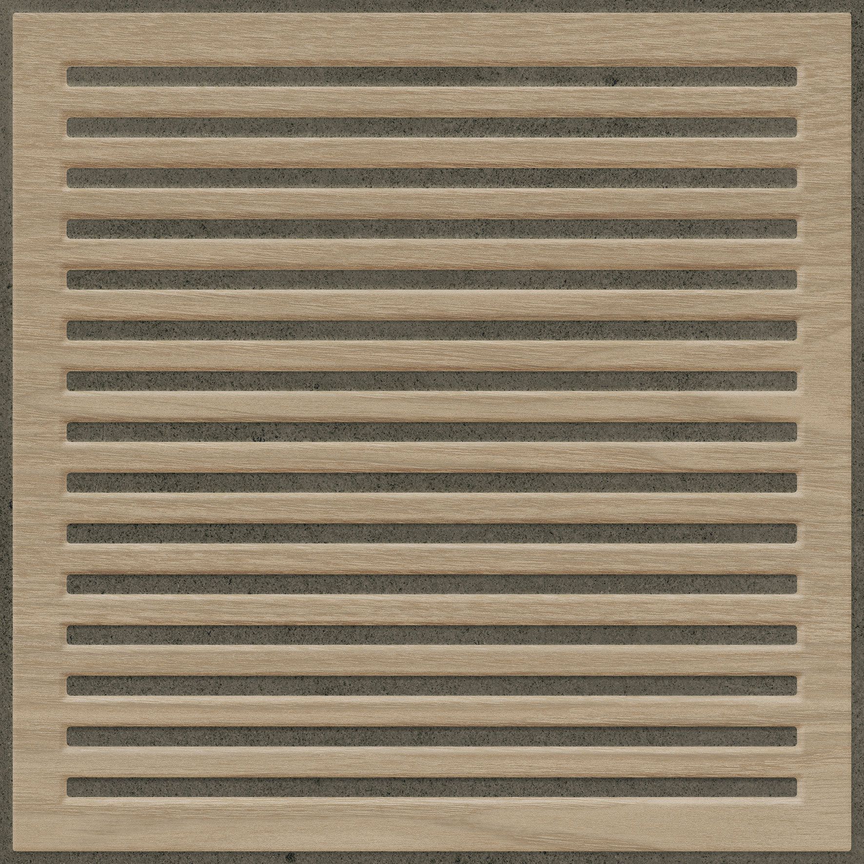 Пол / облицовка керамогранита под дерево VIVES TANDEM WOOD ARCH-00152473 - Вид №46