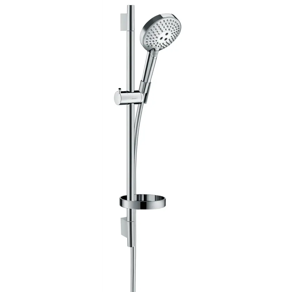 Душевая стойка RainDance PowderRain 3 режима Hansgrohe Без серии STLM-2168039 - Вид №1