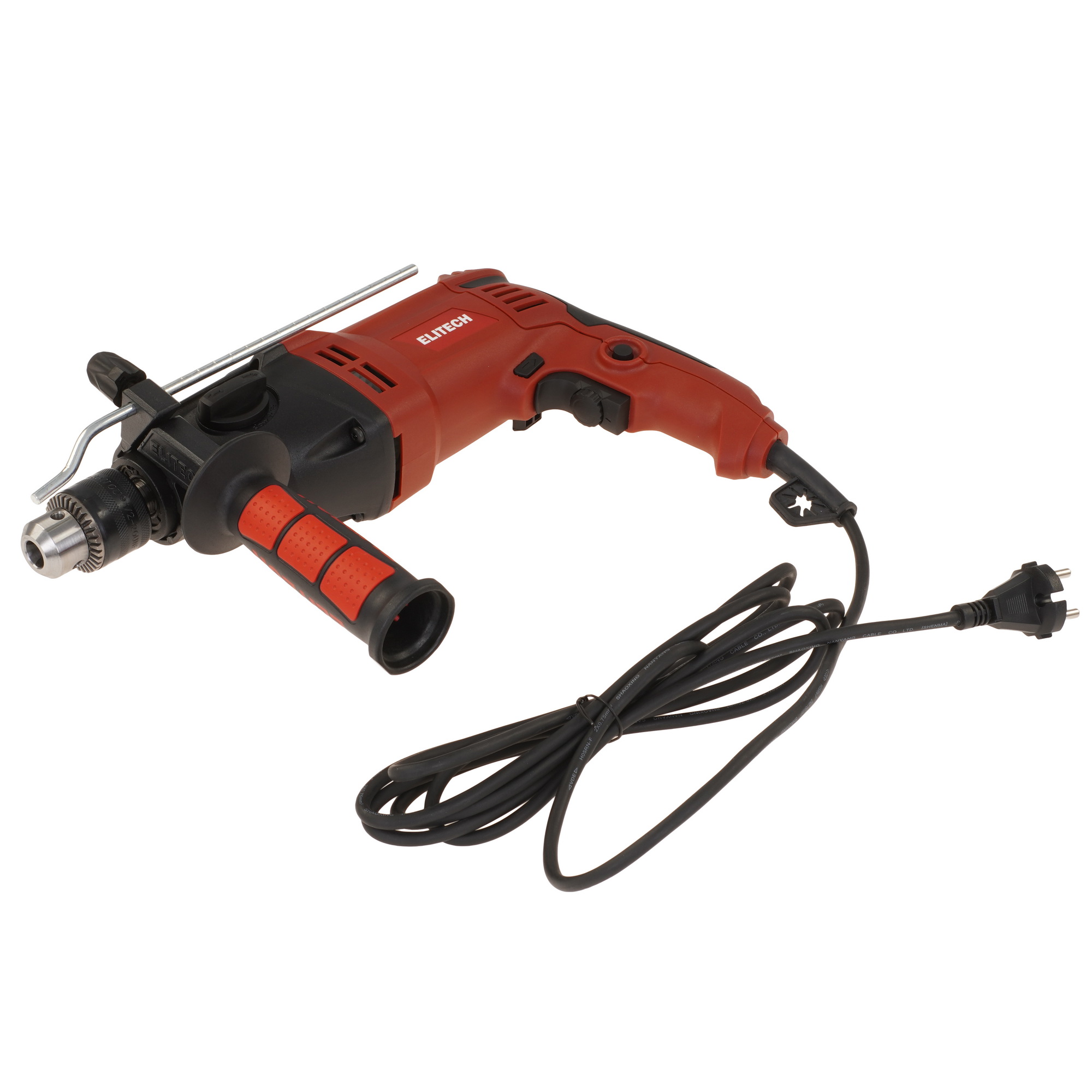 Дрель  ELITECH ДУ 1013РЭ2 9109545 STDN-0096937 - Вид №4