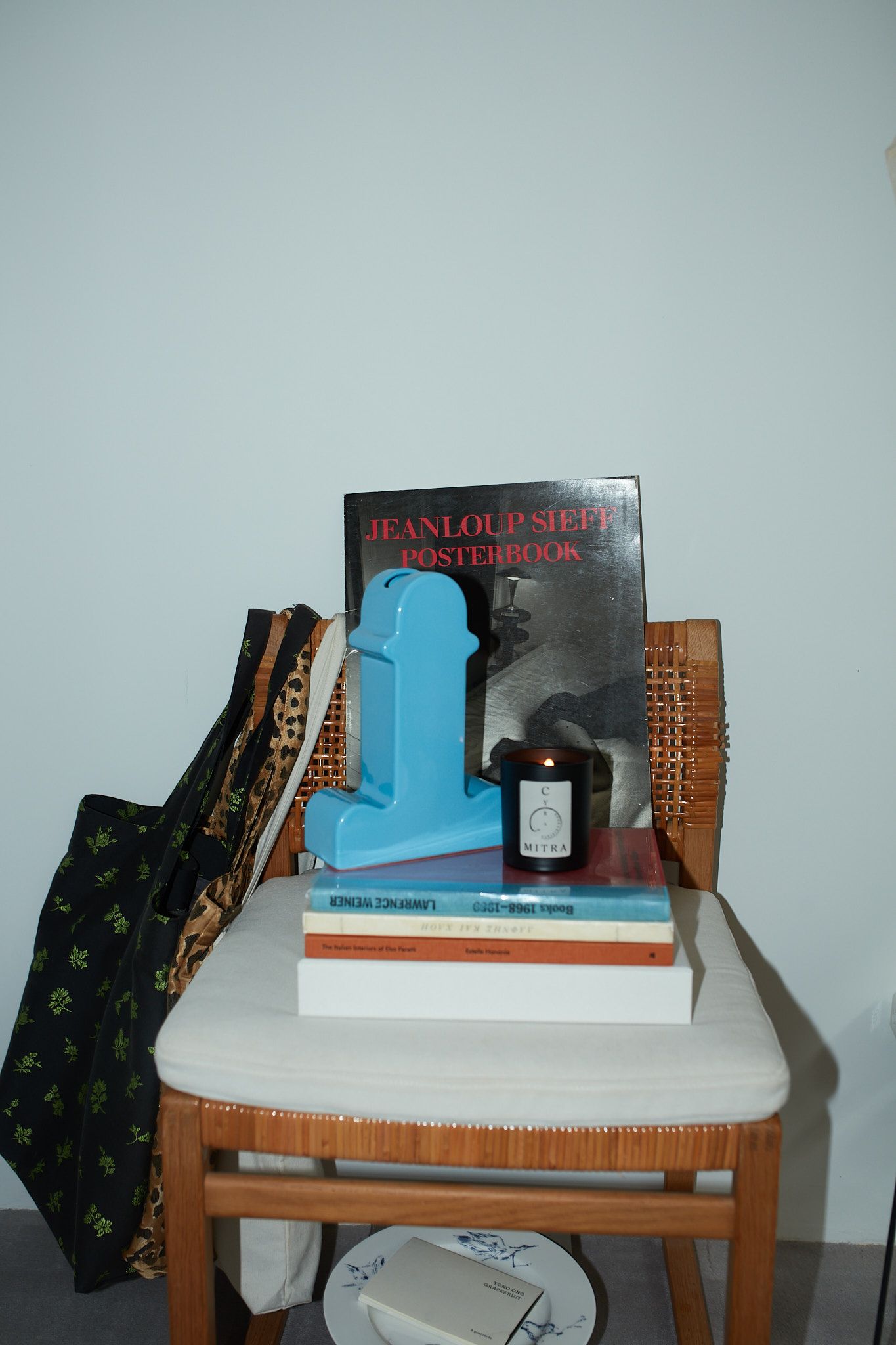 Керамическая ваза BD Barcelona Art Editions ARCH-00003877 - Вид №4