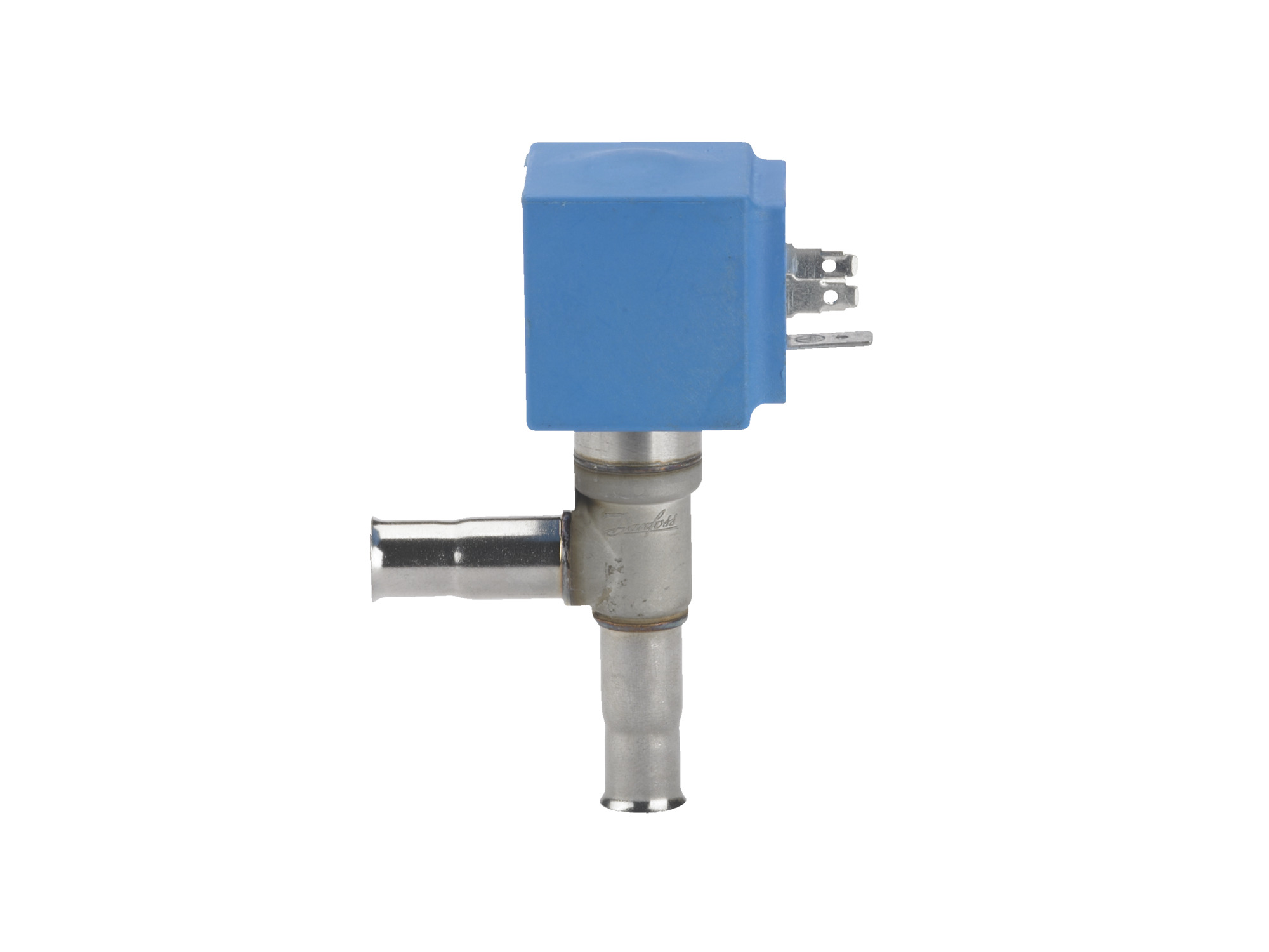 Danfoss EVUL — нормально закрытые клапаны (NC) EVUL 5 Соленойдный клапан 032F8235  - Вид №14