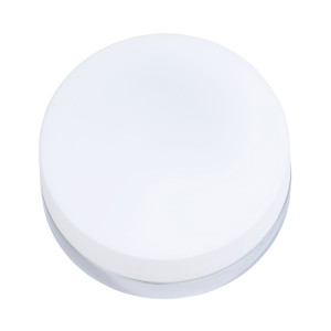 86395563 Светильник для ванной «Aqua» E27 60 Вт IP44 цвет хром, накладной STLM-0068547 ARTE LAMP