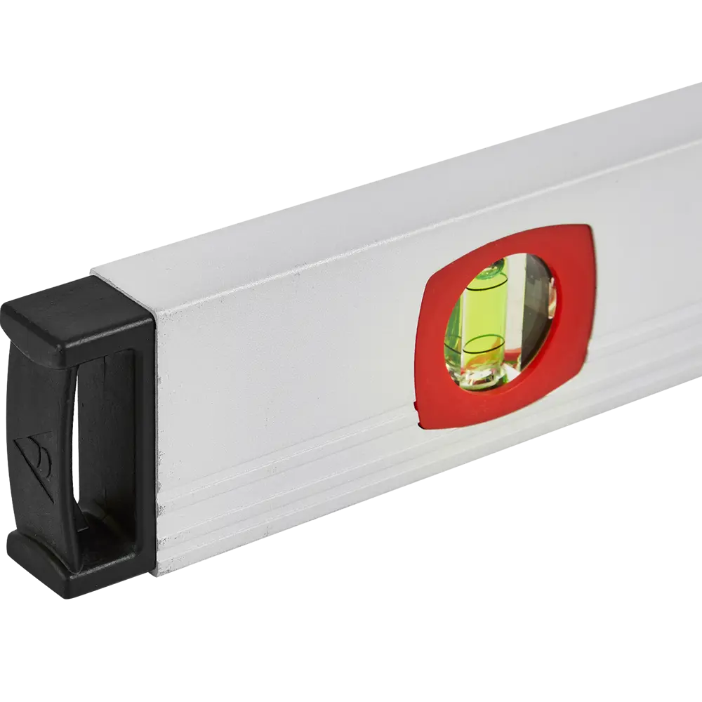 Уровень пузырьковый Bellota 50101М-40 магнитный 2 глазка 400 мм STLM-2086402 - Вид №1