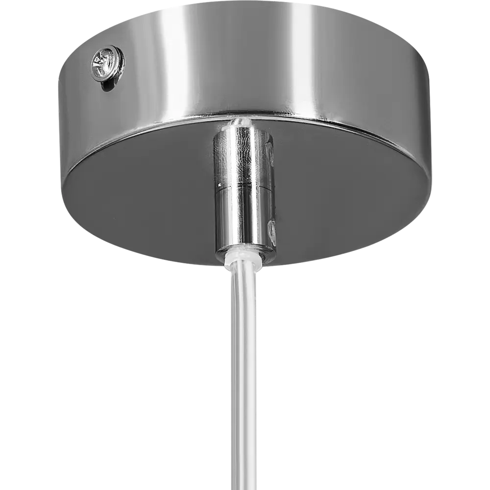 Светильник подвесной Volare 1 лампа 2 м² цвет хром Arte Lamp STLM-2211484 - Вид №4