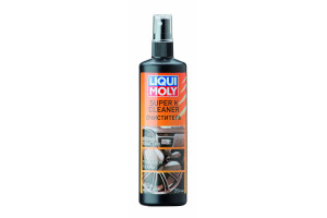 15510473 Очиститель Super K Cleaner 0,25л 8062 LIQUI MOLY