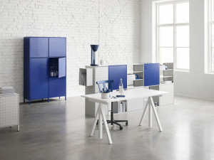 Модульная офисная мебель