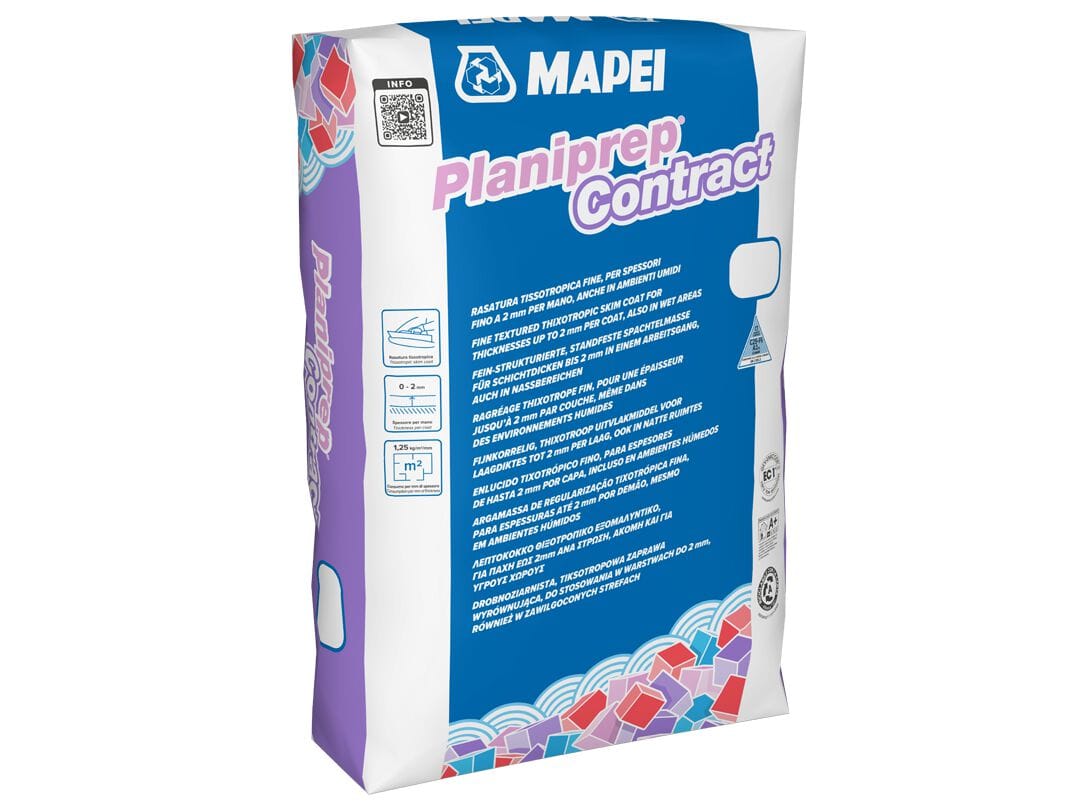 Бритье для штукатурки MAPEI разглаживание ARCH-00015116 - Вид №1