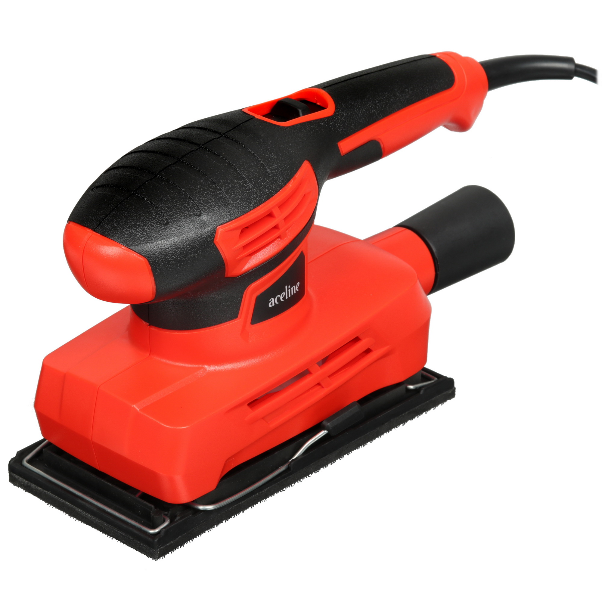 Виброшлифовальная машина Aceline SDP-16 9047507 STDN-0011075