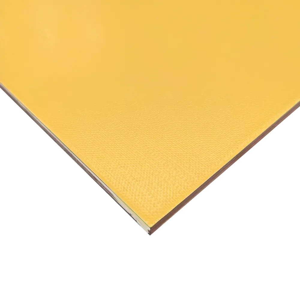 Плитка напольная Azori Festa Ochra 33.3x33.3 см 1.33 м² цвет желтый STLM-2081443 - Вид №2