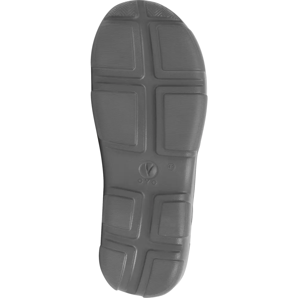 Ботинки двухцветные мужские размер 40 Oyo STLM-2020012 - Вид №3