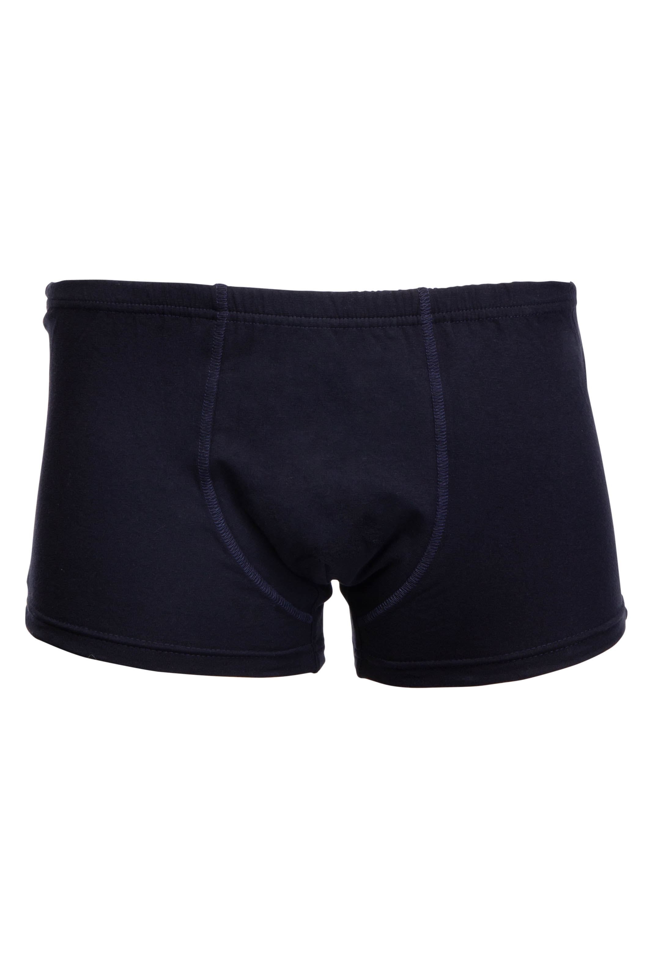 142687 Трусы мужские темно-синие  Толстовки, рубашки, футболки, тенниски  размер 56-58 Спецодежда  - Вид №1