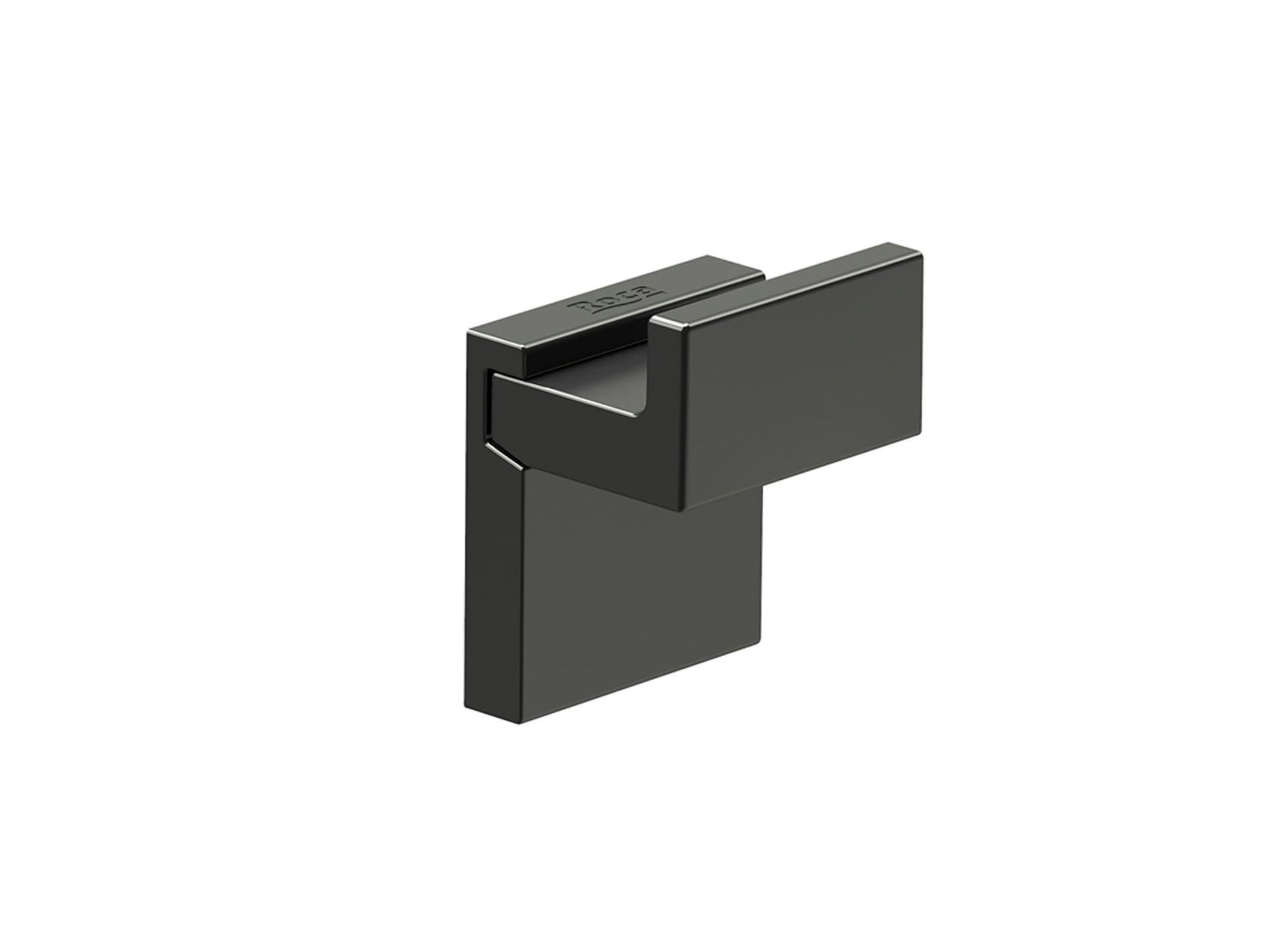 Металлическая вешалка для полотенец Roca Рубик ARCH-00145790