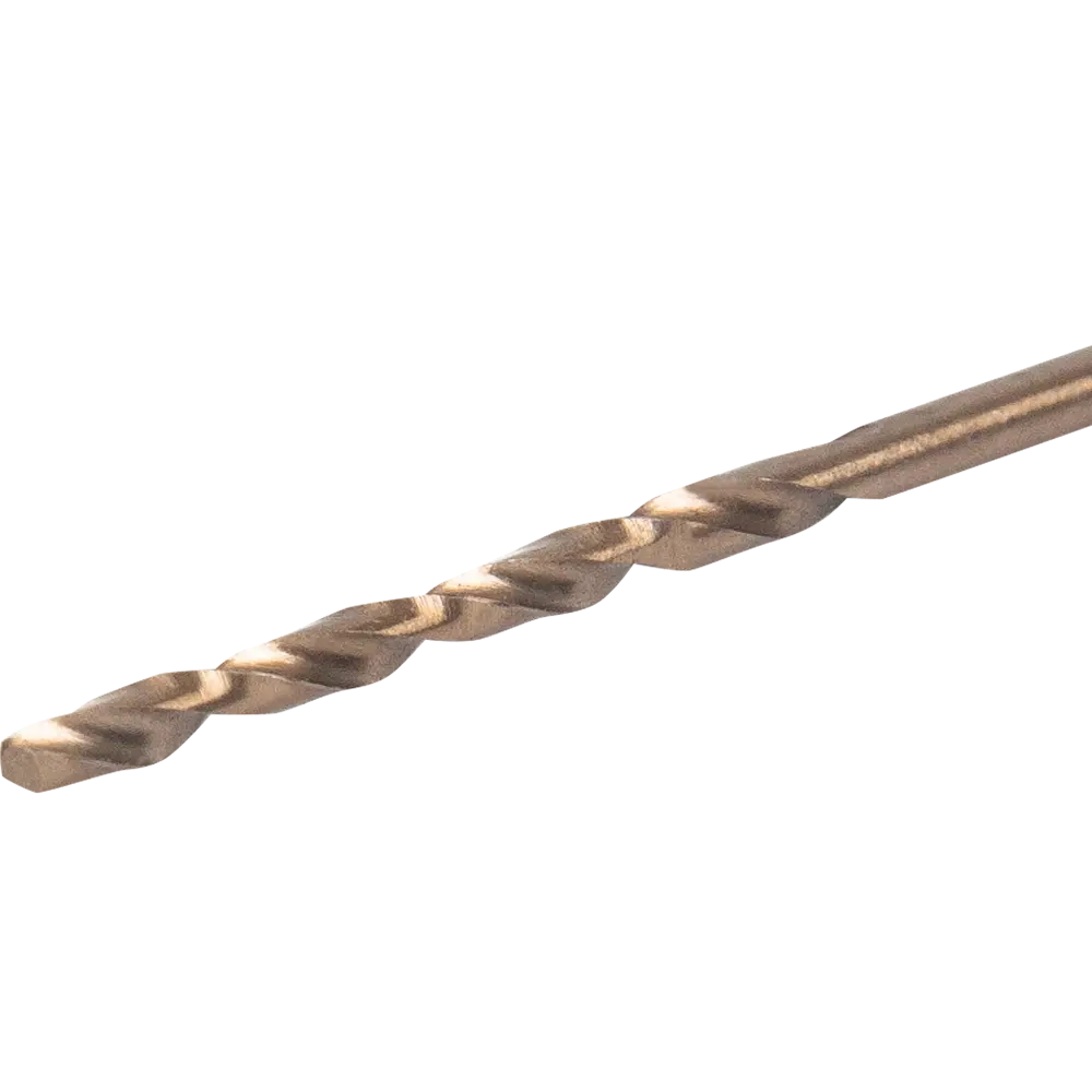 Сверло по металлу HSS-Co Dexter к. Pro 113-01406 2х49 мм STLM-2092449 - Вид №1