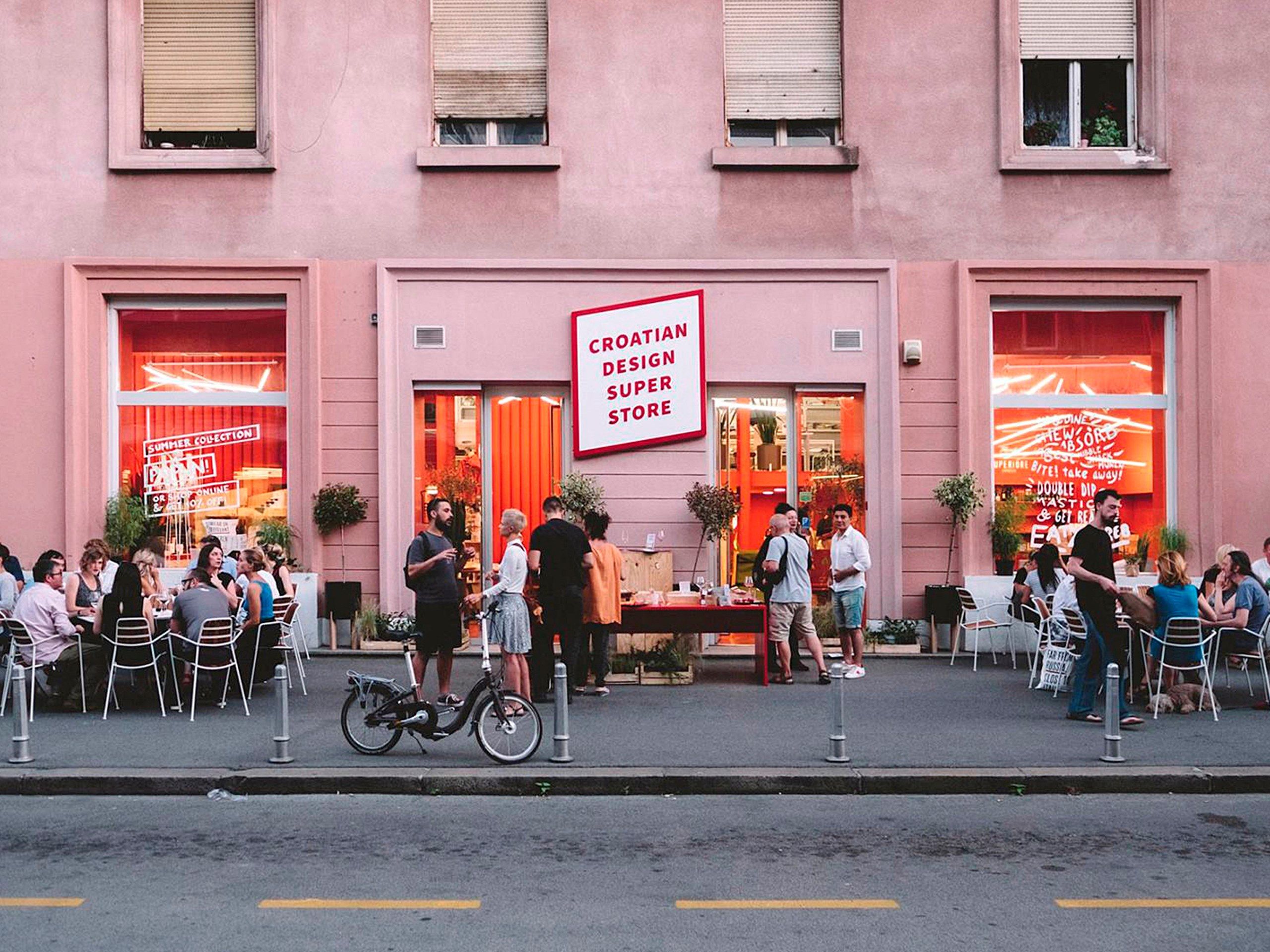 Садовый стул с подлокотниками prostoria Osmo ARCH-00131531 - Вид №3