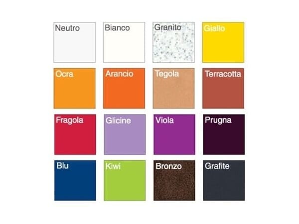 Напольная лампа из полиэтилена Kloris Moon ARCH-00135411 - Вид №5