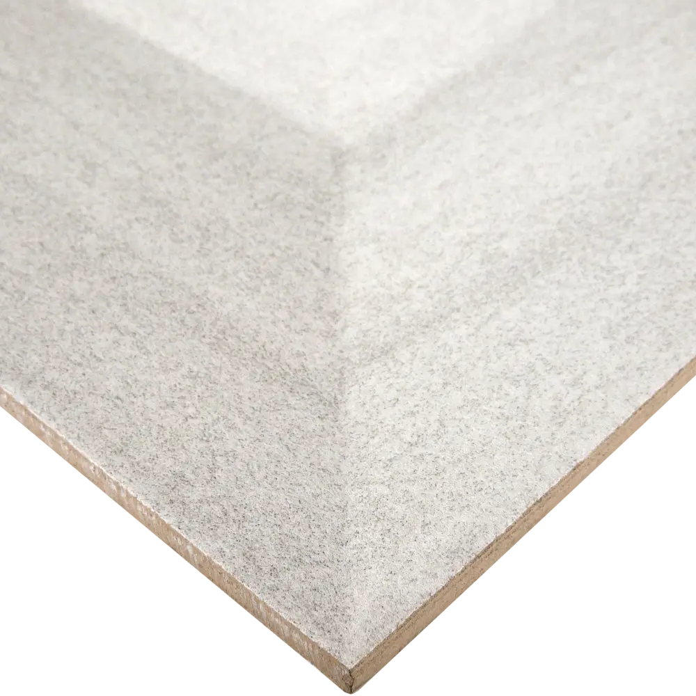 Плитка напольная Stone Деко 41.8x41.8 см, 1.75 м2, цвет светло-серый BELANI STLM-2058659 - Вид №1