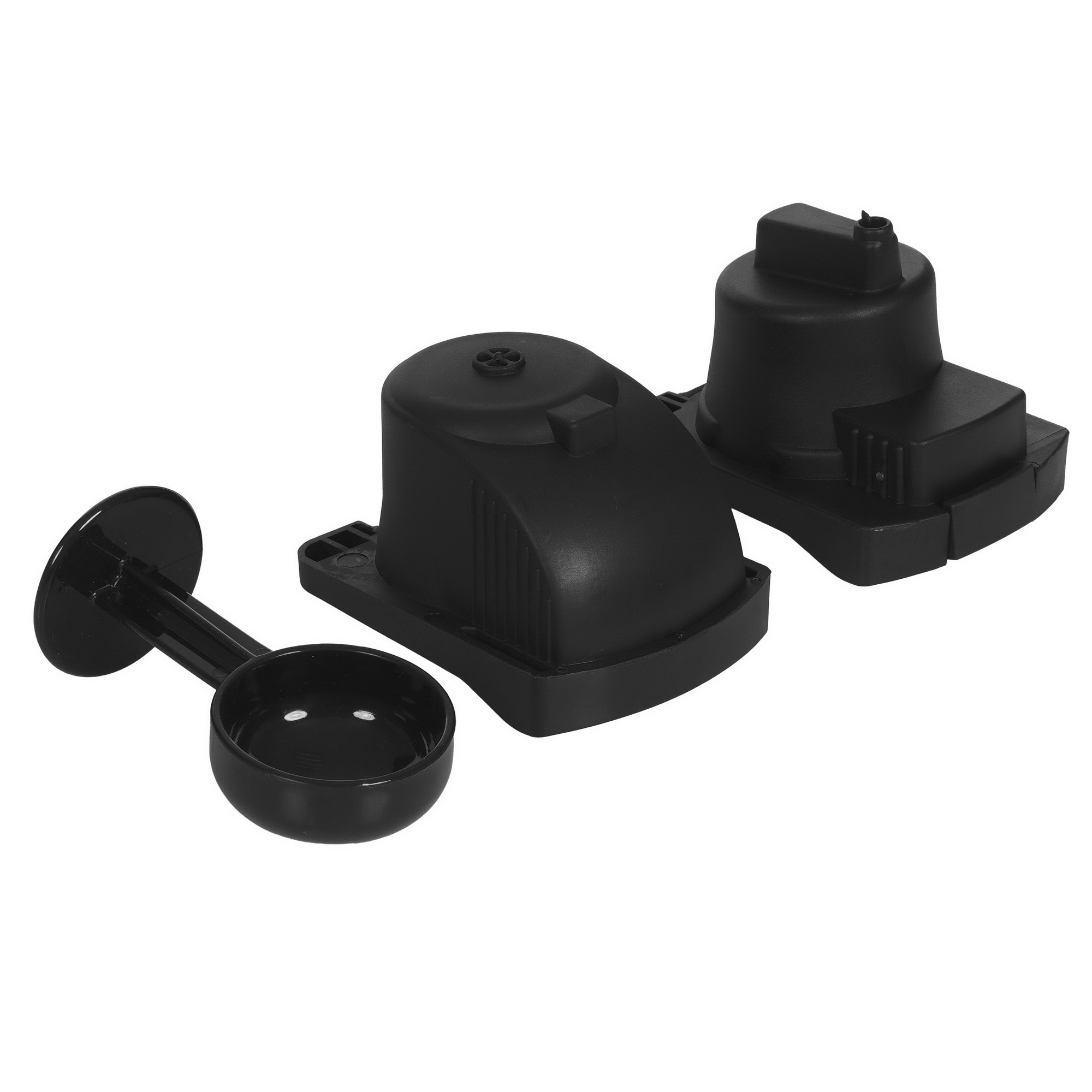 9229589 Кофемашина капсульная Stelvio XC300 B STDN-0036280 - Вид №6