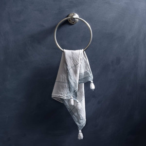 The Empire Collection аксессуары и фурнитура The Empire Towel Ring