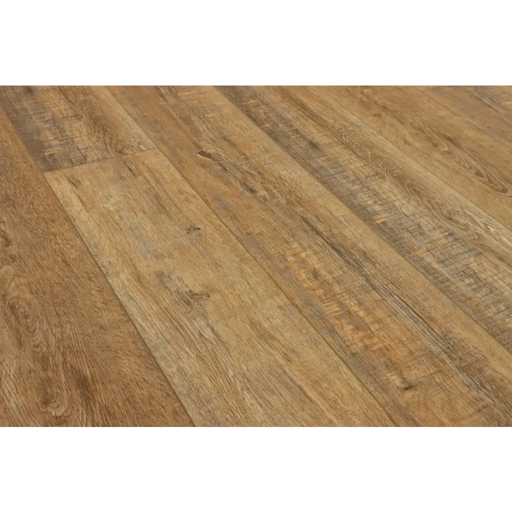 SPC плитка Craft Floor Дуб Роттердам 42 класс толщина 4 мм 2.16 м² STLM-2157688 - Вид №4