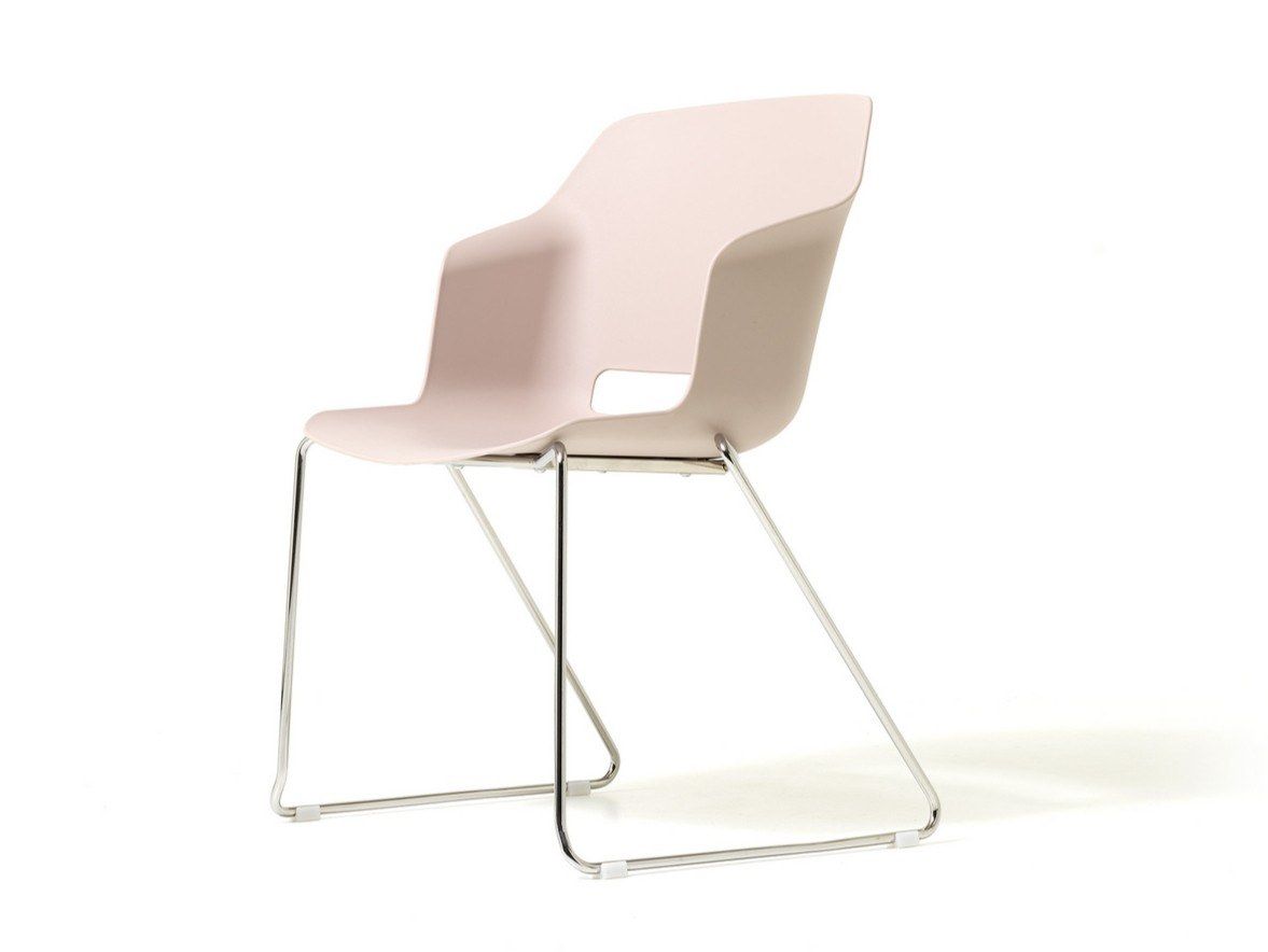 Штабелируемый стул из полипропилена Diemme Clop ARCH-00077927 - Вид №7
