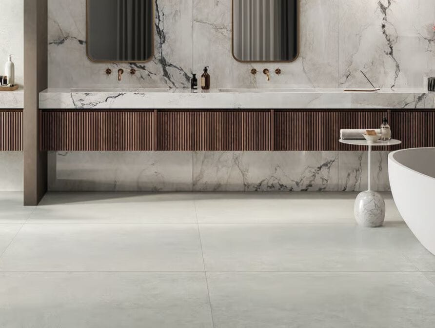 Напольное покрытие / Напольное покрытие из керамогранита LaFaenza VIS ARCH-00031175 - Вид №20