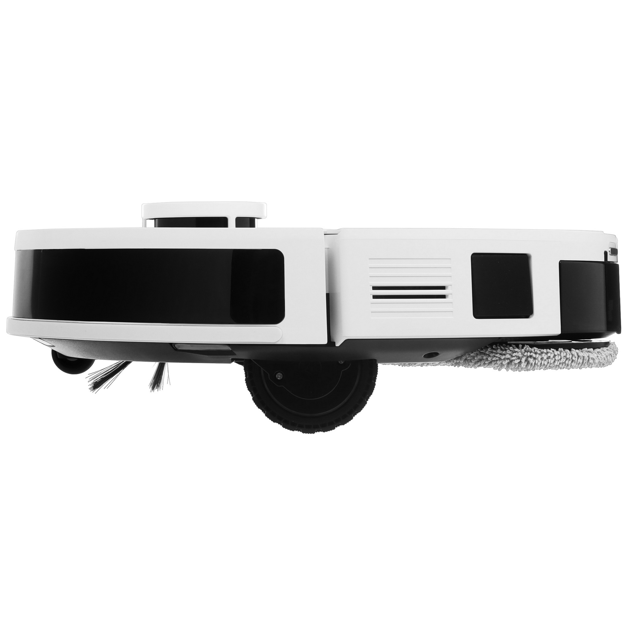 9093750 Робот-пылесос Eigen Vitur-RVS0 S0 белый STDN-0020645 - Вид №4