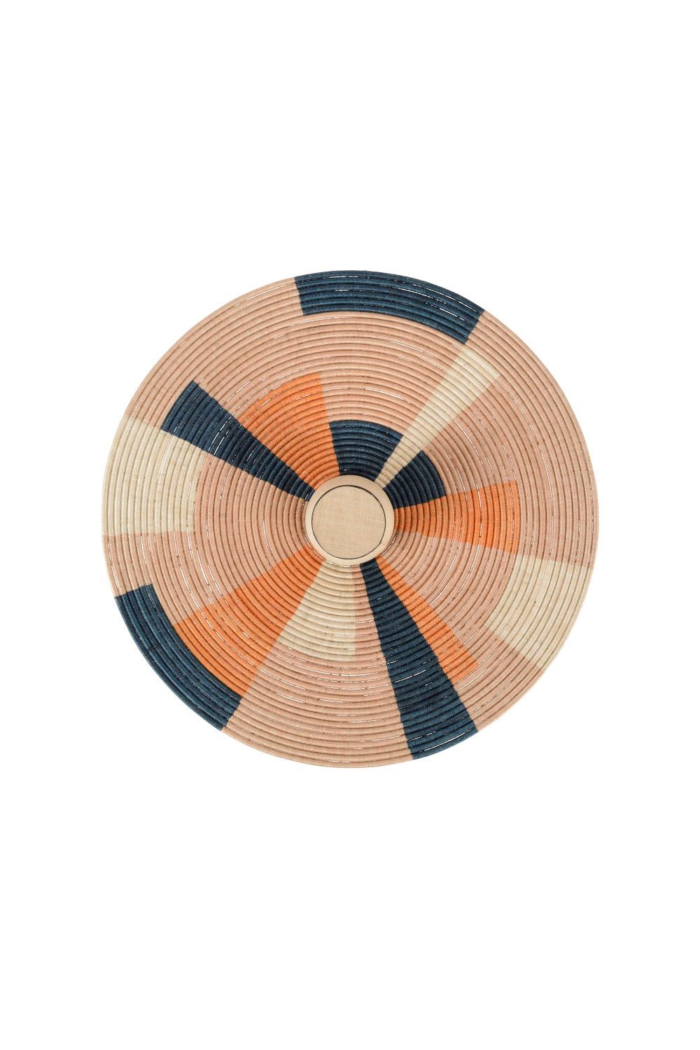 Applique a LED in abaca Forestier Parrot ARCH-00035413 - Вид №67