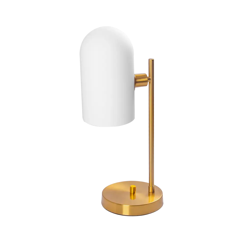 Настольная лампа Arte Lamp Cassel цвет медь STLM-2160310 - Вид №1