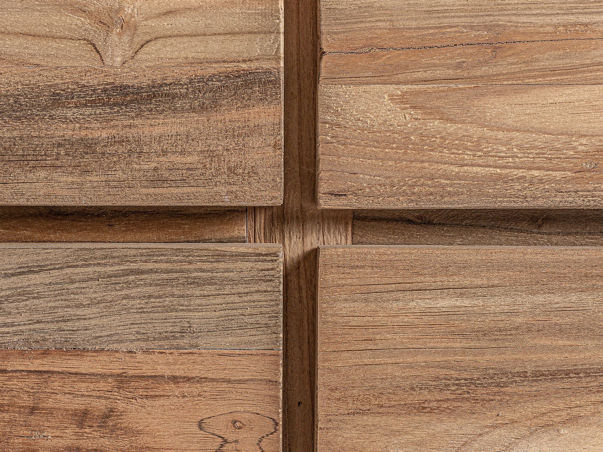 Комод из массива дерева Vical Home Lux ARCH-00068660 - Вид №5