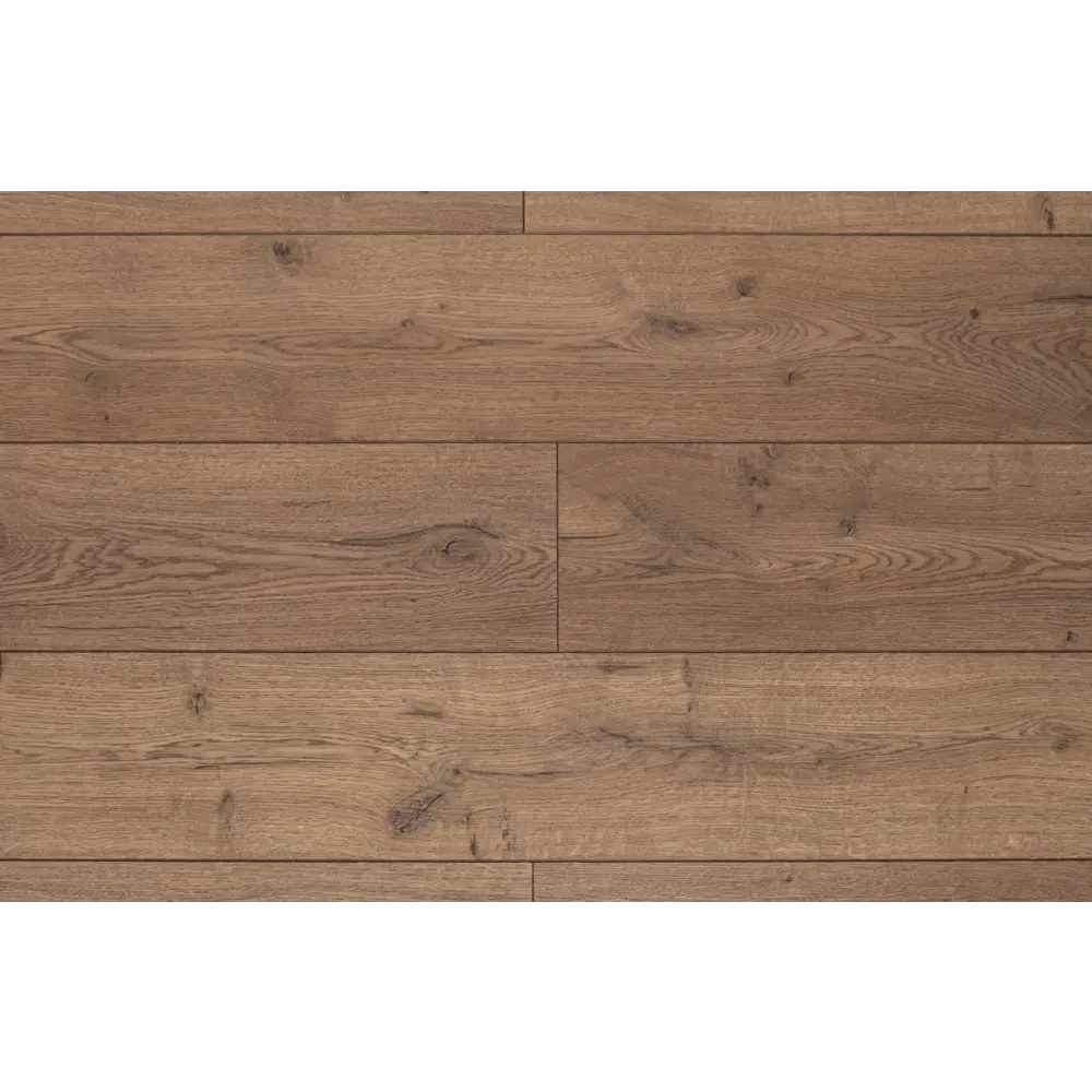 Ламинат Дуб Ковентри 33 класс толщина 8 мм с фаской 2.131 м² ARTFLOOR STLM-2098271 - Вид №2