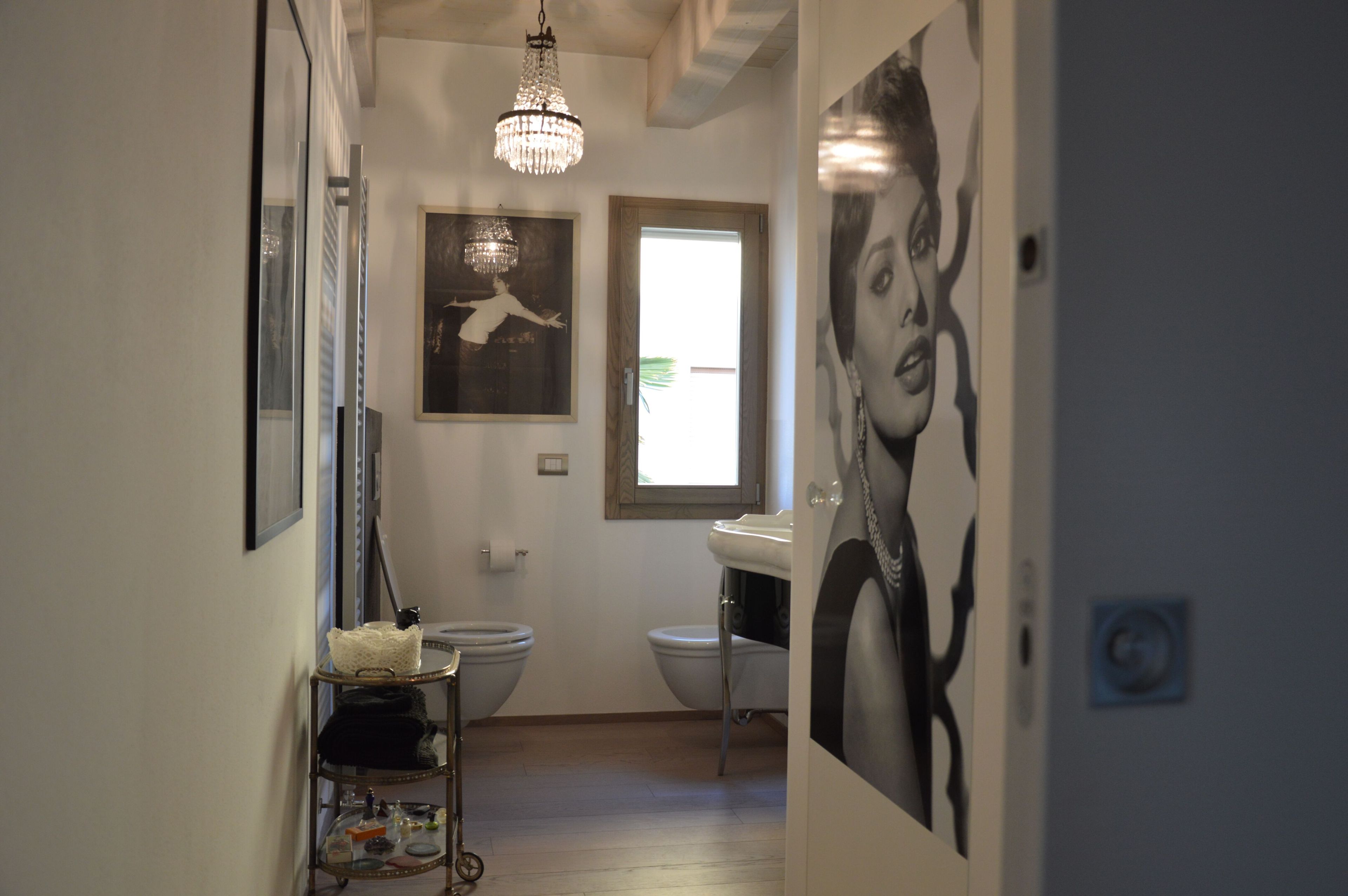 Деревянные окна Bussi LEGNO 92 ARCH-00082585 - Вид №2