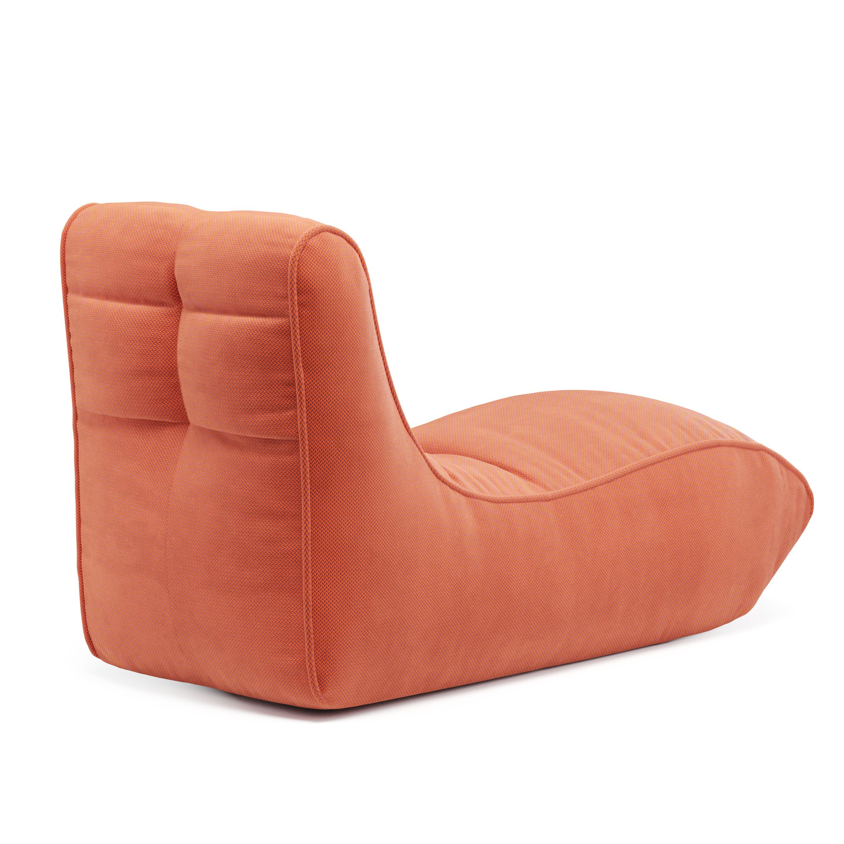 Мягкий шезлонг из ткани Joyf Beanbags ARCH-00029761 - Вид №94