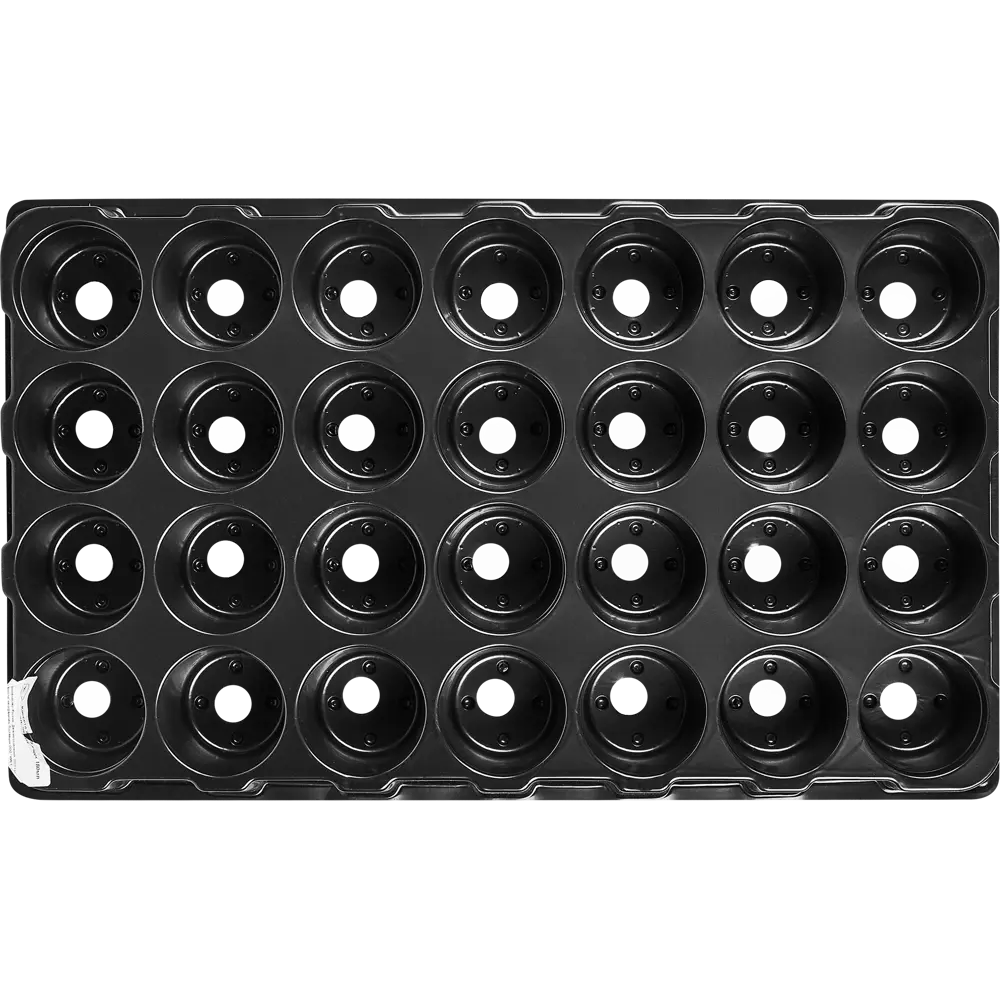 Кассета для рассады Santreyd 28 ячеек с оптимальным поливом 89344810 STLM-1463811 - Вид №2