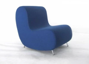 Inday Модульное кресло из ткани Simple