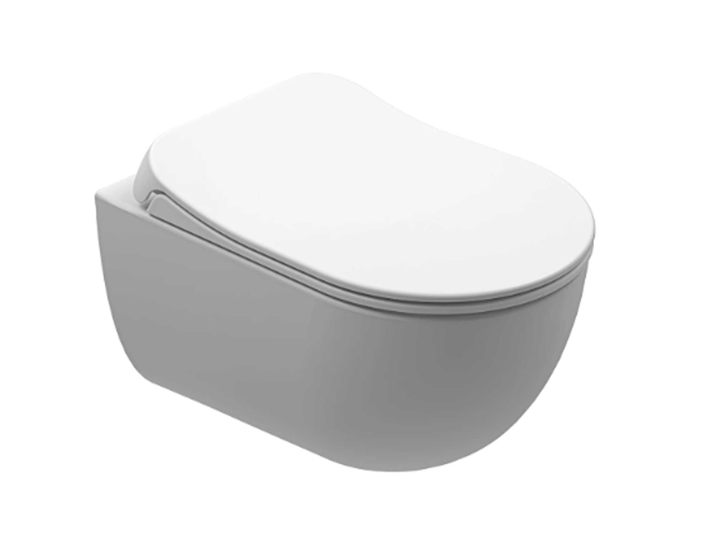 Подвесной туалет Kaleseramik сантехника ARCH-00115372 - Вид №1