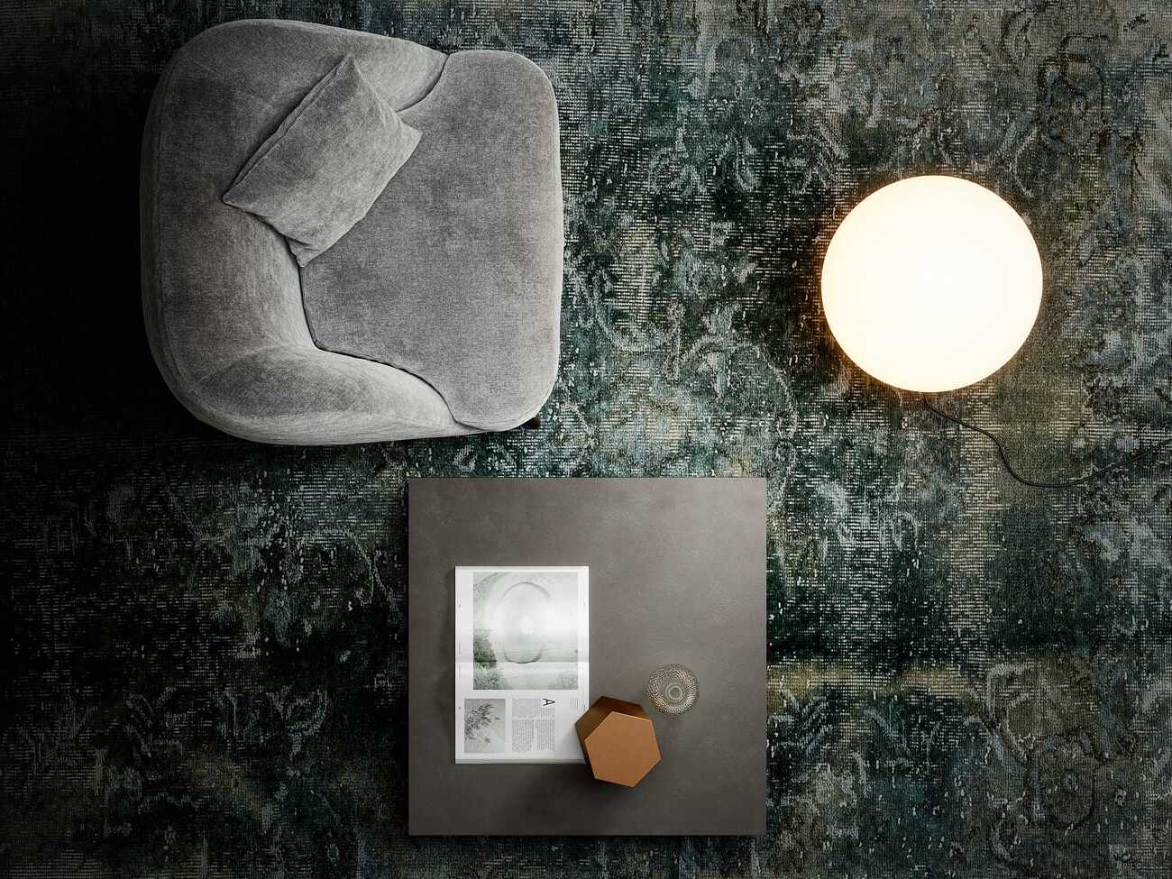 Кресло Novamobili ARCH-00010993 - Вид №3