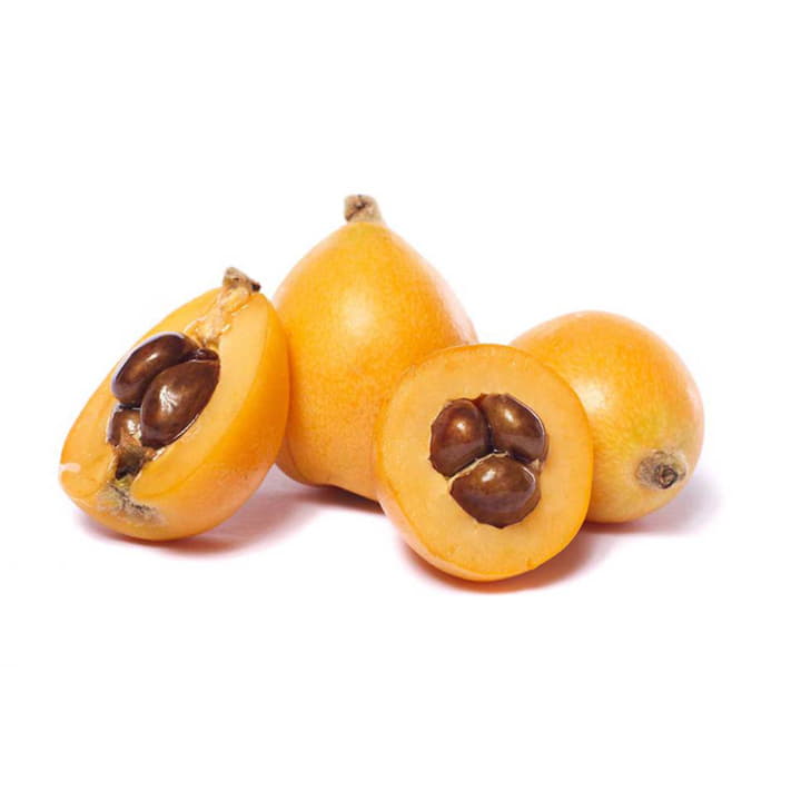 Мушмула Santreyd 18808 - Вид №1