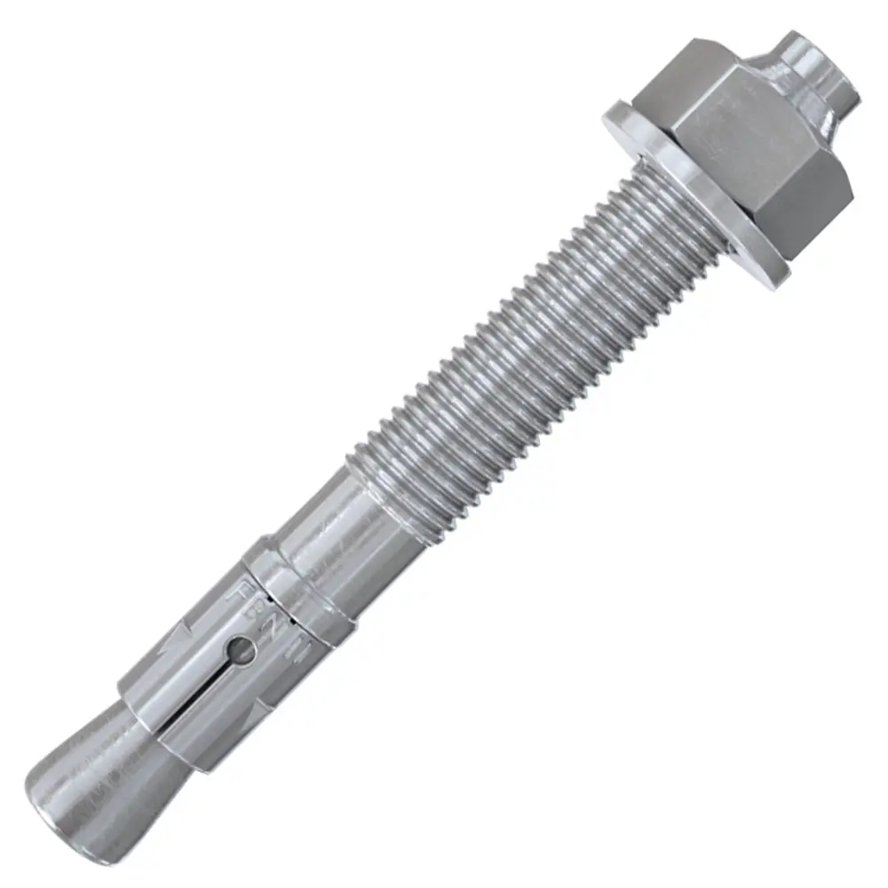 Клиновой анкер Fischer FBN II 6x55 мм, 100 шт STLM-2069310