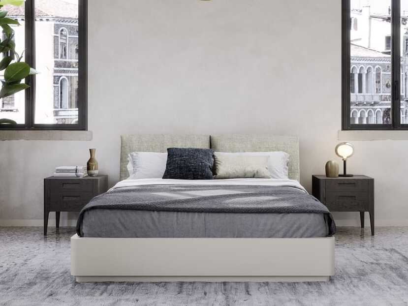 Тумбочка с ящиками Novamobili Джотто ARCH-00029505 - Вид №1