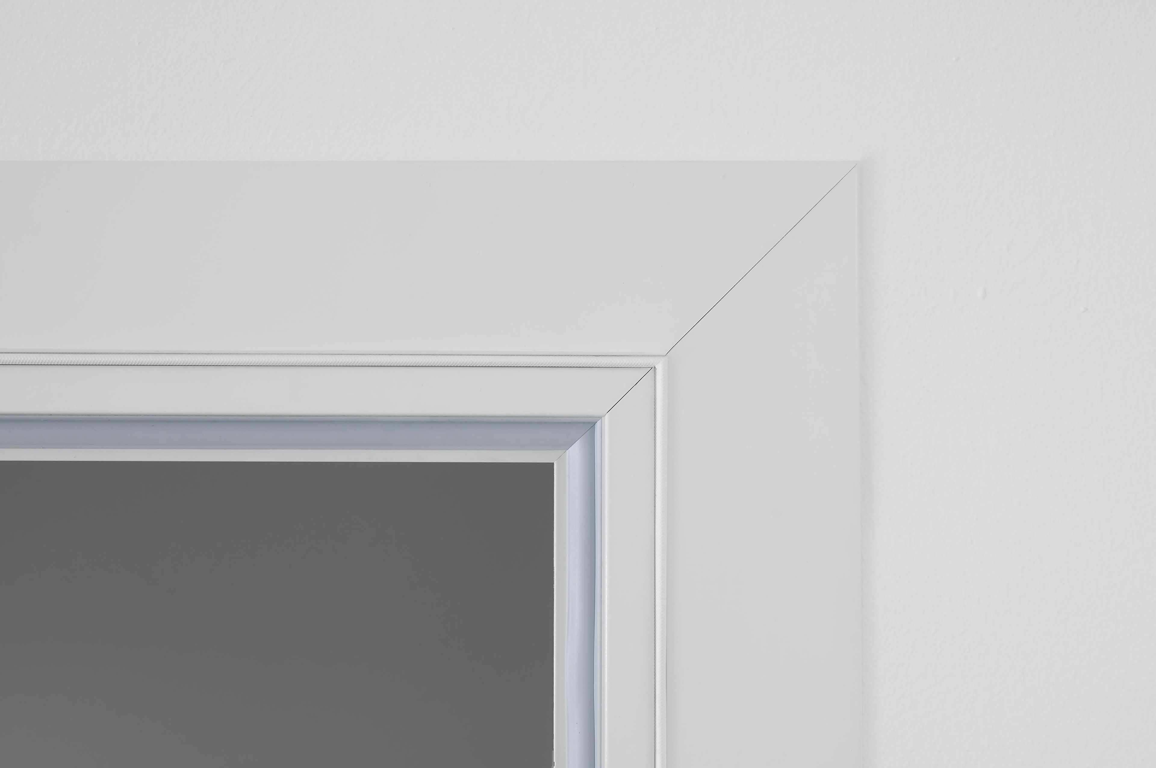 Ясень распашная дверь ALBED ARCH-00062182 - Вид №6