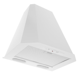 9924658 Вытяжка каминная ELIKOR Камин Грань 60П-650-П3Л бежевый