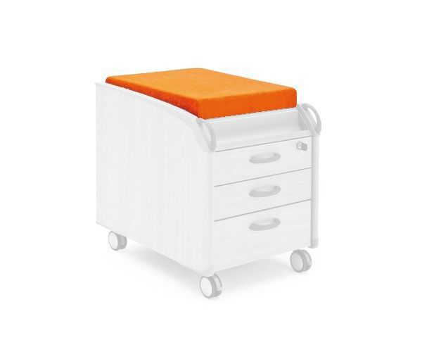 484 Аксессуар Подушка Pad M для тумб Medi/Maxi LAB.Space 