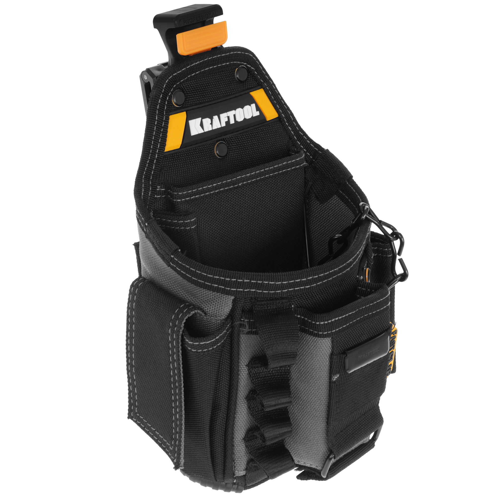 Поясная сумка KRAFTOOL KP-13E 38772 9173023 STDN-0132630