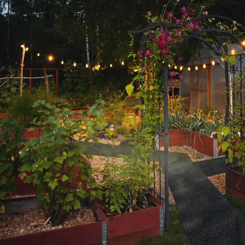 Santreyd Alegria Outdoor - садовая дорожка с противоскользящим покрытием 87482869 STLM-0074093 - Вид №4