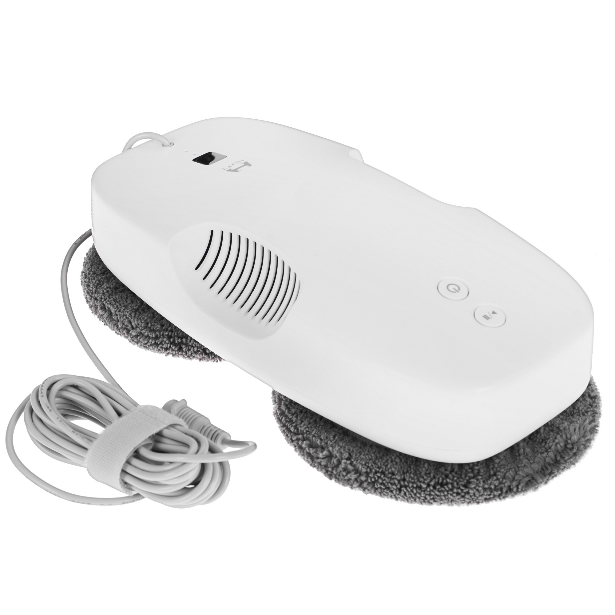 5317445 Робот-мойщик окон Hutt DDC55 белый STDN-0139986 - Вид №1