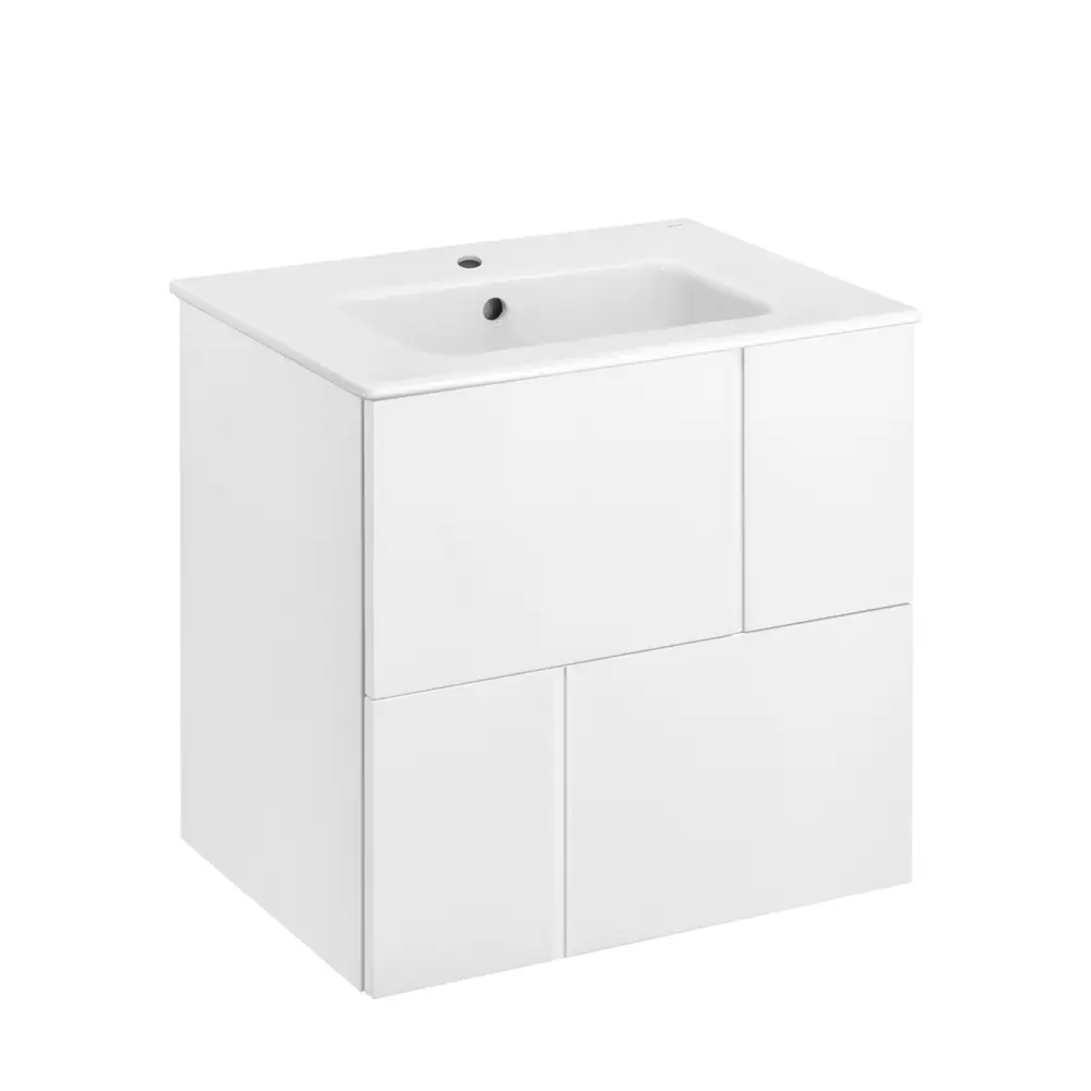 Раковина Roca Victoria-N встраиваемая 60 см STLM-2075410 - Вид №3